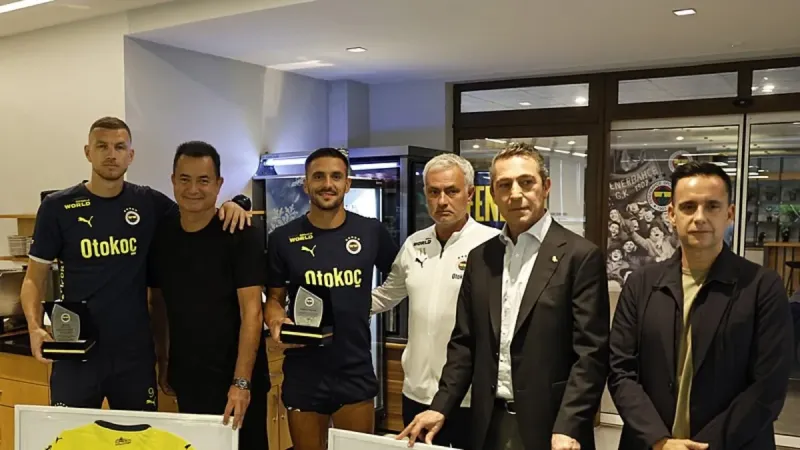 Dusan Tadic Konyaspor maçında neden oynamadığını açıkladı! Menajeri de konuştu