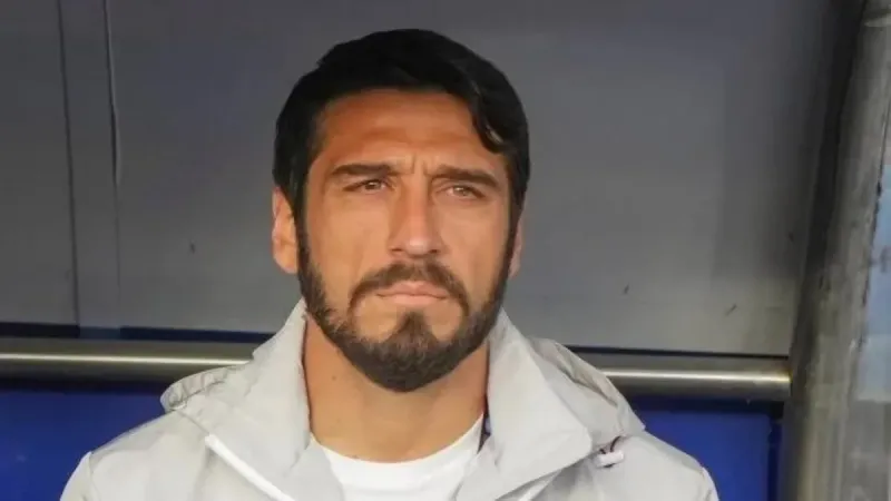 Egemen Korkmaz Ümit Milli Takım'ın başına getirildi!