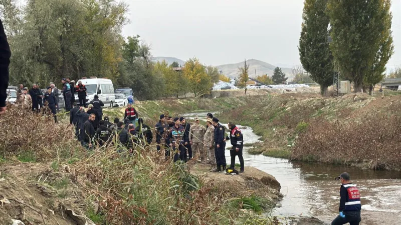 Elazığ'da Kayıp Veysel Öldü Mü? Acı Haber Geldi!