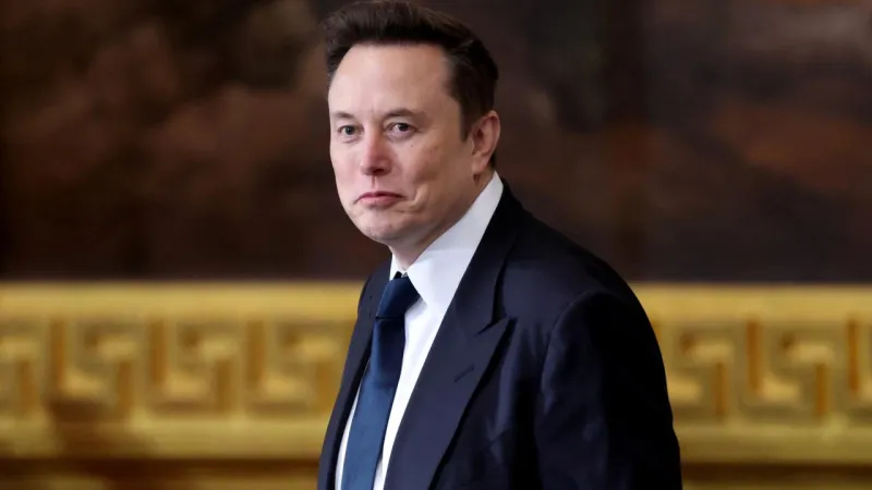 Elon Musk: DOGE her şeyin günah keçisi haline dönüştü