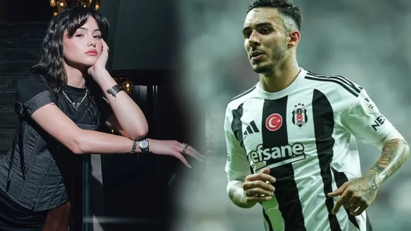 Emirhan Topçu ile Derya Pınar Ak aşk mı yaşıyor?