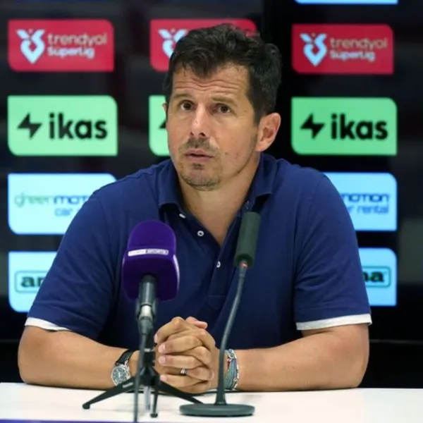 "En az 13-14 milyon Avroya ihtiyacımız var"
