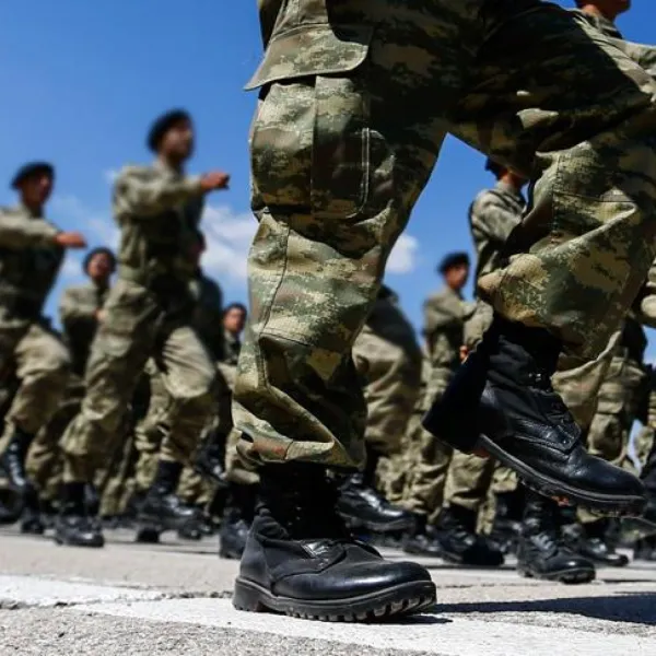 Askerlik Borçlanmasına Dev Zam! Son Başvuru Tarihi Yaklaşıyor
