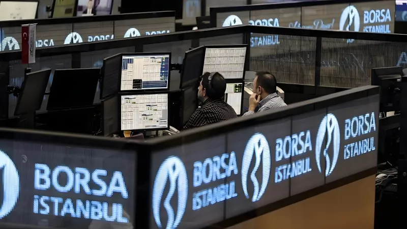 En çok alım satım yapan aracı kurumlar