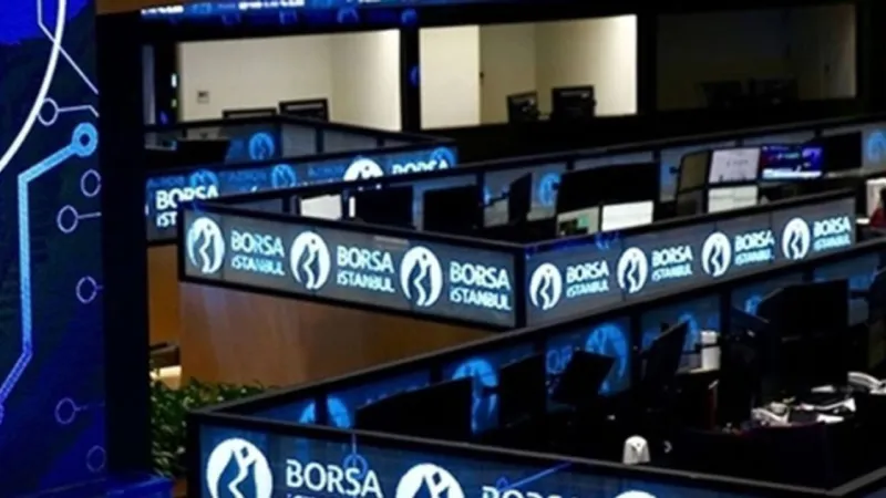 Borsa'da Devler Sahada: En Çok İşlem Yapan Aracı Kurumlar!