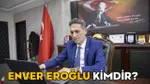 Enver Eroğlu Batman'da! Başsavcı Eroğlu'nun Gizli Kariyer Sırları!