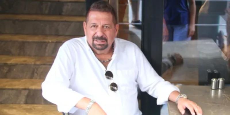 Erman Toroğlu'ndan Flaş Çağrı: Bodrum'da Barış Zamanı!