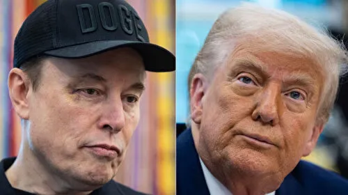 Eski dostlar Trump ve Musk nasıl düşman oldu?