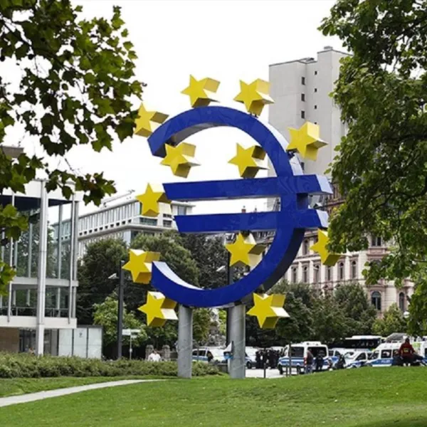 Euro Bölgesi Ekonomisi Büyüdü mü? İşte İlk Çeyrek Rakamları!
