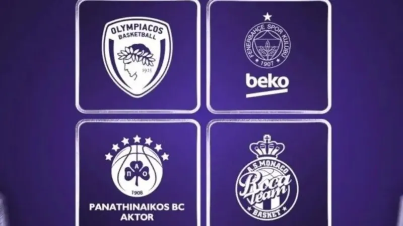 Euroleague'de bir ilk yaşanacak!