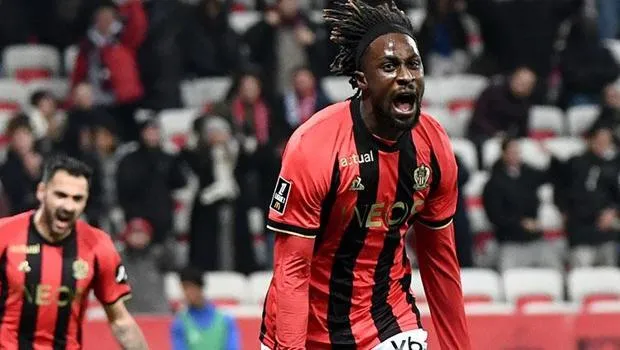 Evann Guessand Fenerbahçe için transfer kararını verdi!