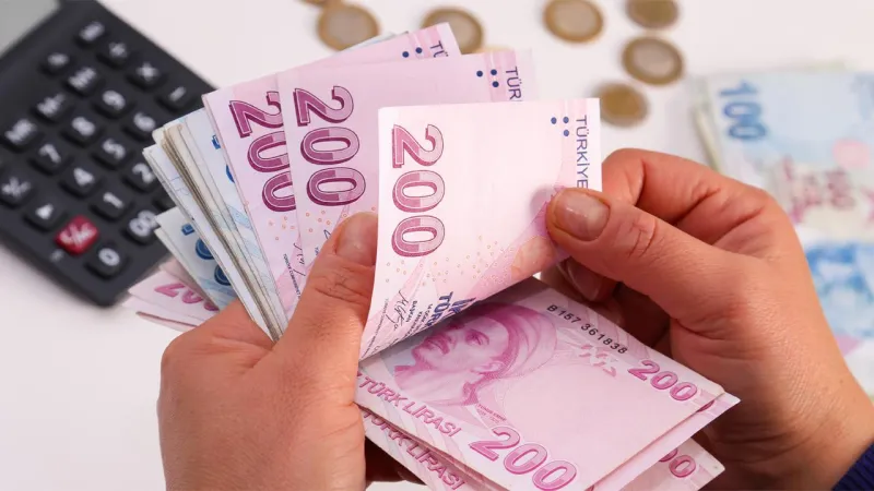 Evde Bakım Parası Yattı! Kimler Bu Ay 6,1 Milyar TL Aldı?