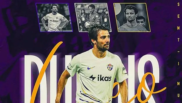 Eyüpspor'da Şok Ayrılık! Leo Dubois Gitti Mi? İşte Detaylar