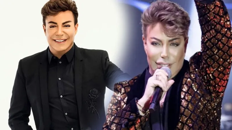 Fatih Ürek ile ilgili doktordan korkutan açıklama!