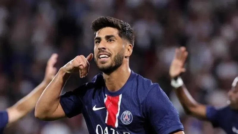 Asensio Fenerbahçe'ye Geliyor Mu? Şok İddia!