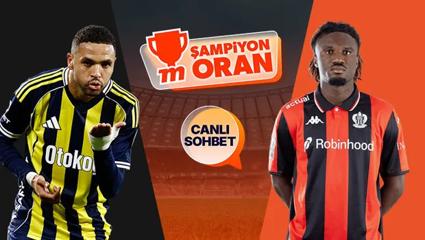 Fenerbahçe Nice Maçı: Kadıköy'de Avrupa Fırtınası! Canlı İzle
