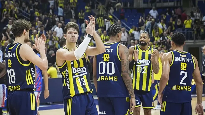 Fenerbahçe'den İsrail'e Şok! O Maçlara Giriş Yasak mı?