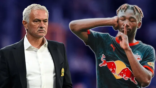 Fenerbahçe'den Bomba Transfer Hamlesi! Dorgeles Nene Geliyor Mu?