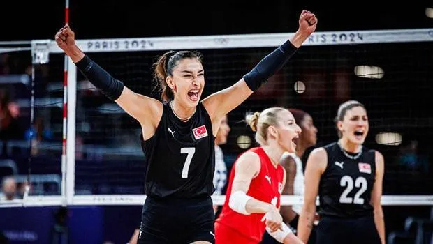 Fenerbahçe'den Bomba Transfer: Hande Baladın Artık Sarı Lacivertli!
