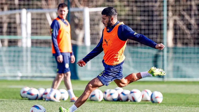 Fenerbahçe Portimonense Maçı: Heyecan Dorukta!