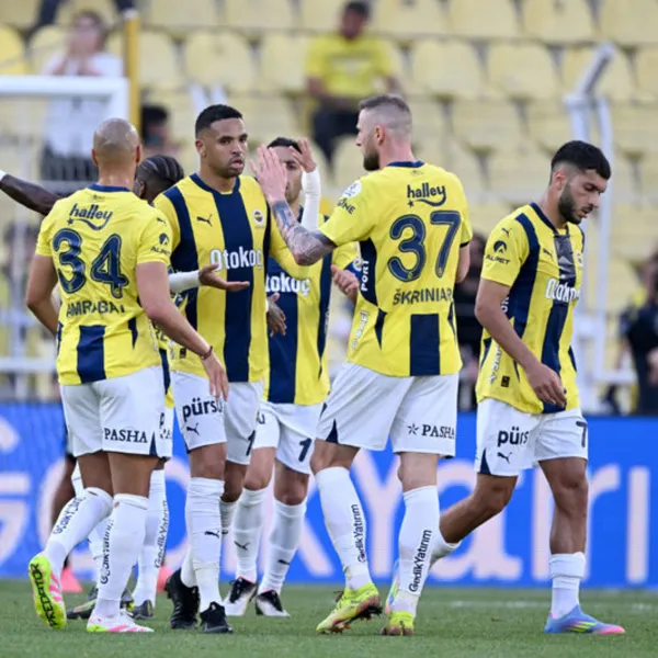 Fenerbahçe Lazio Maçı: Kanarya İtalya'yı Sallayacak mı?