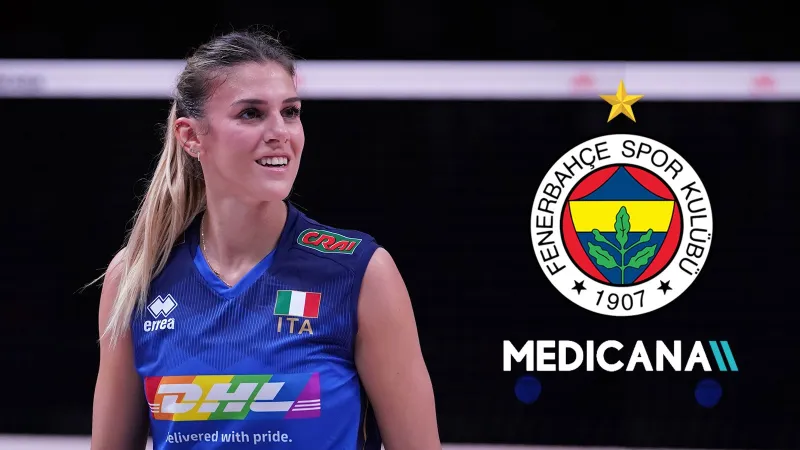 Fenerbahçe'den Transfer Bombası! Şampiyonlar Ligi Yıldızı Orro Geliyor