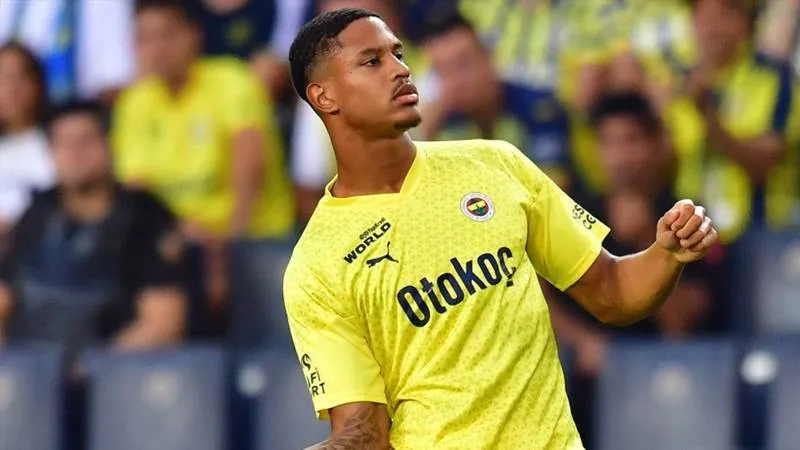 Fenerbahçe'den Bomba Transfer Hamlesi! Oosterwolde'ye Yeni Sözleşme!