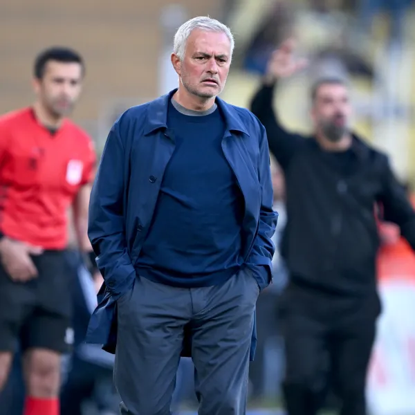 Fenerbahçe sezonu kupasız tamamladı