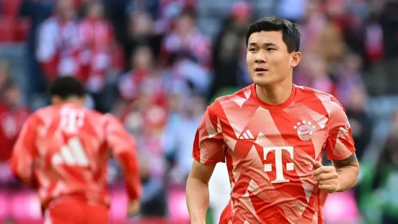 Fenerbahçe ve Galatasaray Kim Min-Jae'yi takipte