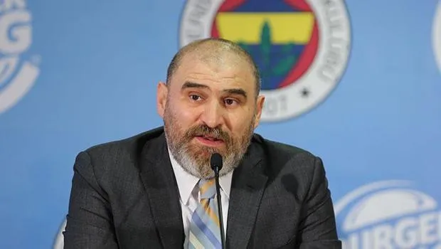 Fenerbahçe'den Beşiktaş'a Bomba Yanıt! Sertaç Komşuoğlu Ortaliğı Salladı!