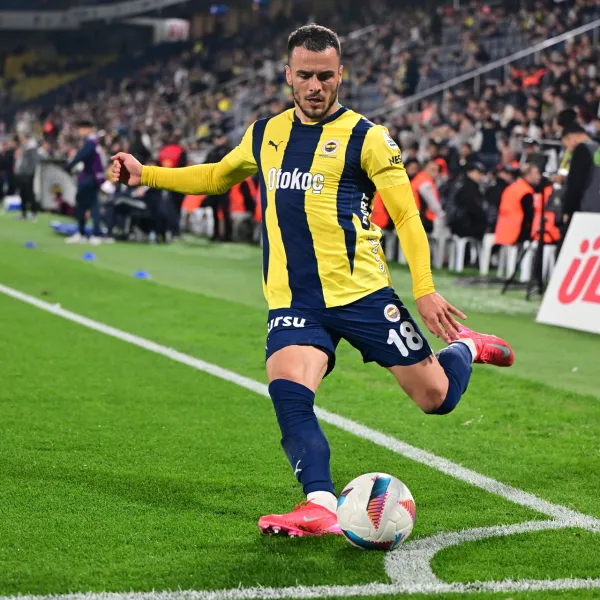 Fenerbahçe'de ayrılık: Kostic