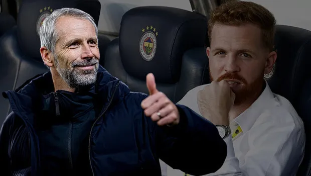 Fenerbahçe'de bir yabancı teknik direktör adayı daha! Devin Özek, başkanı ikna etti