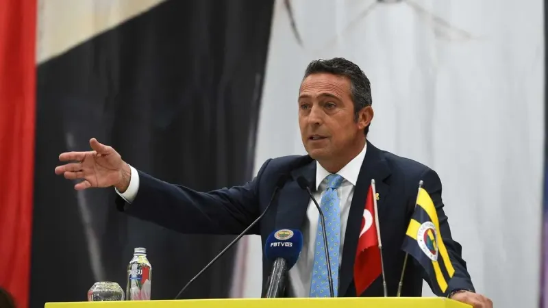 Fenerbahçe'den Şok Yalanlama! İmzalar İmha mı Edildi?