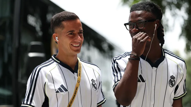 Fenerbahçe Lucas Vazquez Transferinde Şok Gelişme! İşte O Açıklama