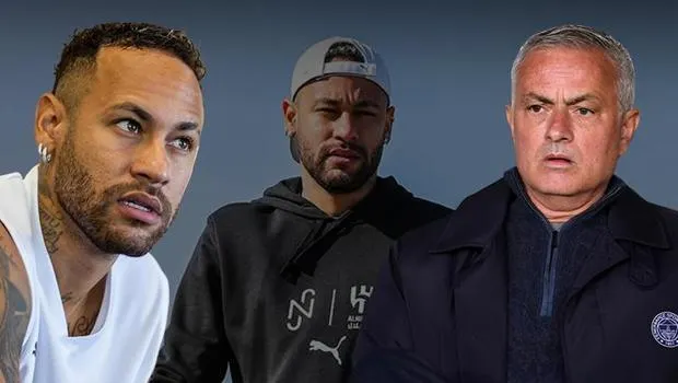 Fenerbahçe'den Bomba Transfer Hamlesi: Neymar Geliyor Mu?