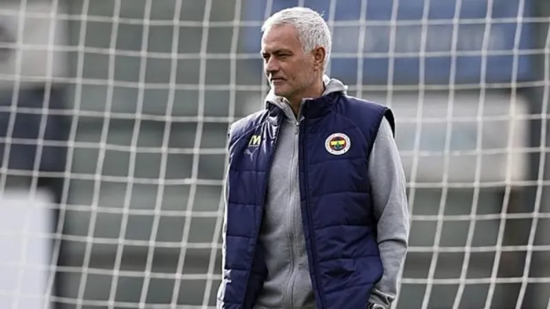 Fenerbahçe'nin kalesi düştü!