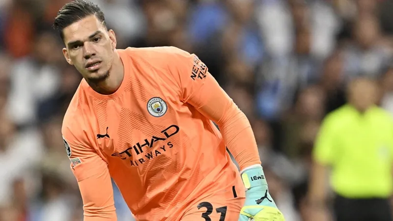 Fenerbahçe’ye Ederson önerisi! Galatasaray süreci takipte...