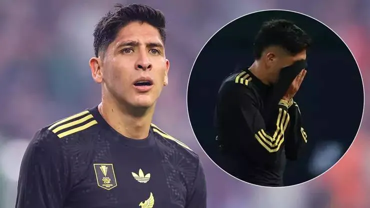 Fenerbahçe'ye Şok! Edson Alvarez Sakatlandı, Ne Zaman Dönecek?