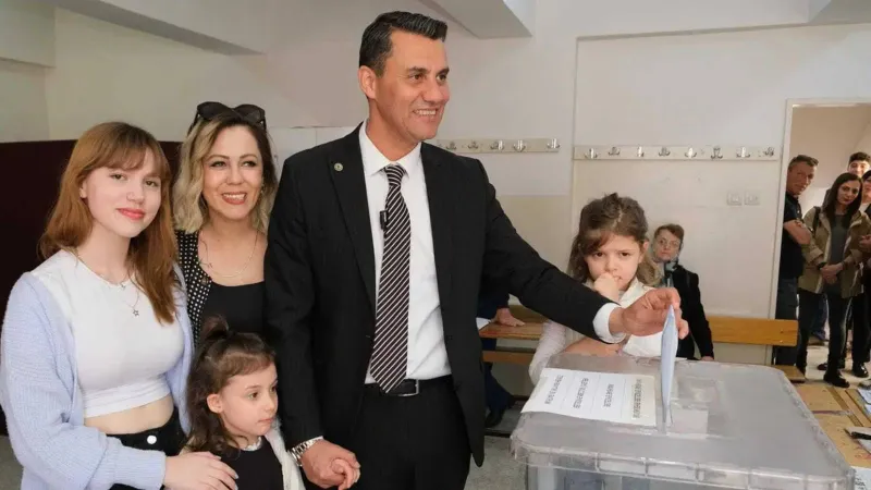 Ferdi Zeyrek'in Kızından Gözaltı Tepkisi: O Adam Nasıl Serbest?!