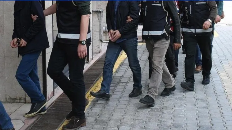 FETÖ'nün güncel yapılanmasına operasyon