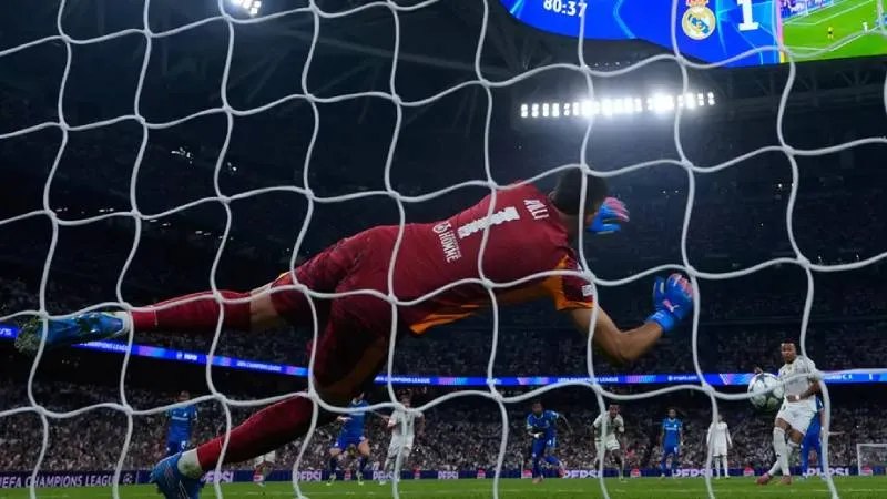 FIFA'dan penaltı vuruşlarında devrim niteliğinde değişiklik
