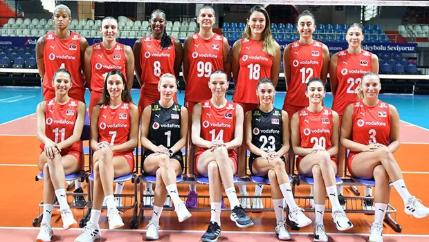 Filenin Sultanları'nın Kadrosu Belli Oldu! Dünya Şampiyonası Heyecanı