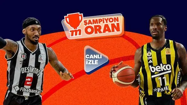 Beşiktaş Fenerbahçe Final Maçı: Şampiyon Kim Olacak?