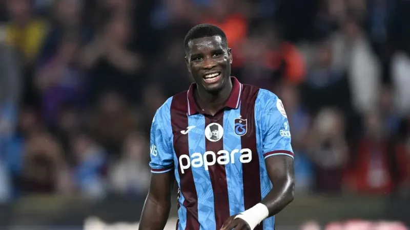 Fırtına’nın kafası rahat