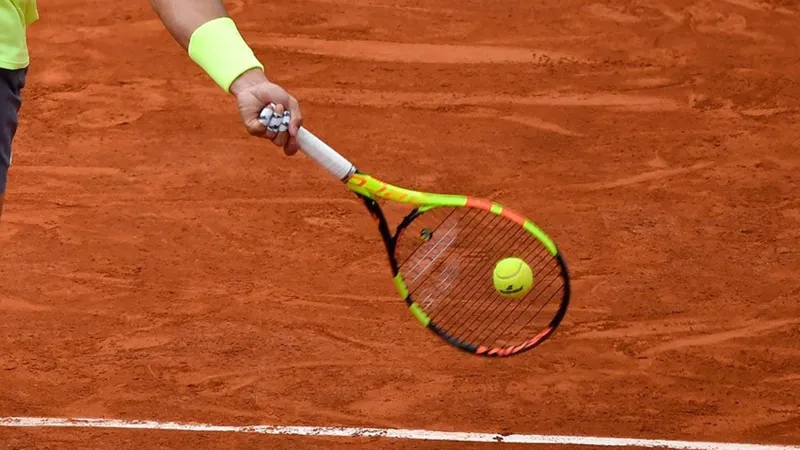 Fransa Açık'ta Sürprizler! Zverev ve Boisson Çeyrek Finalde