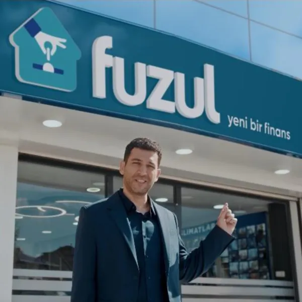 Fuzul'dan yeni reklam filmi