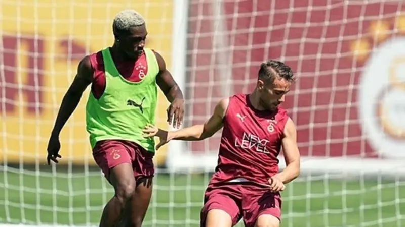 Galatasaray'ın Avusturya Kampı Başlıyor! Hazırlık Maçları Ne Zaman?