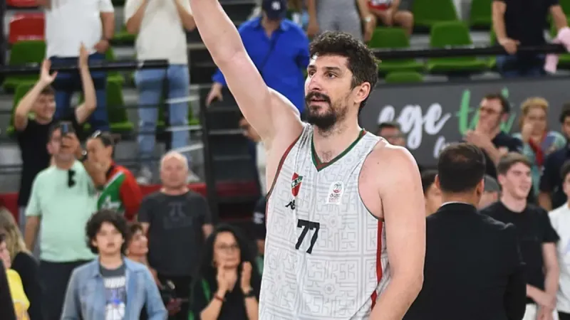 Galatasaray Basketbol Takımı transferi açıkladı
