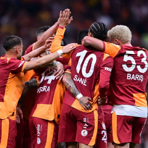 Galatasaray, Liverpool'u konuk edecek!