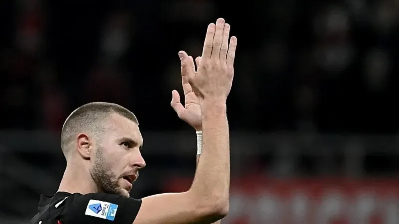 Galatasaray'dan Transfer Bombası: Pavlovic Geliyor Mu?